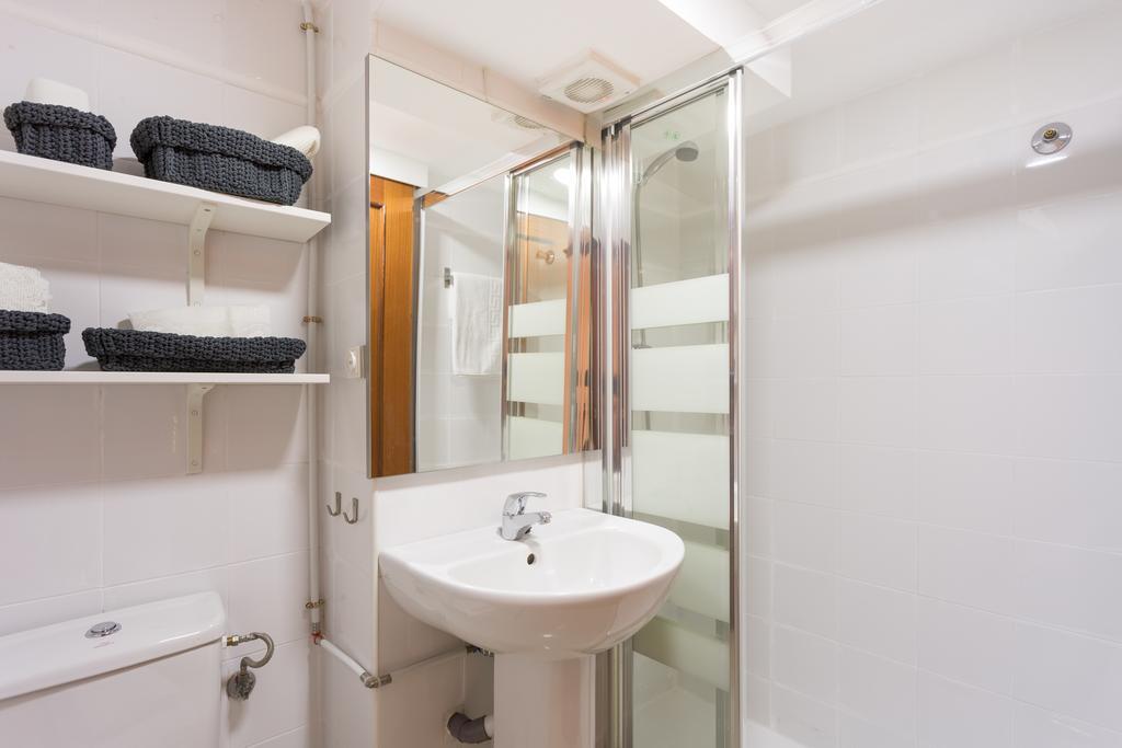 Diaber Gerona 22 Appartement Sevilla