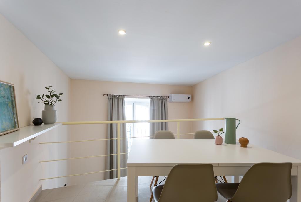 Diaber Gerona 22 Appartement
