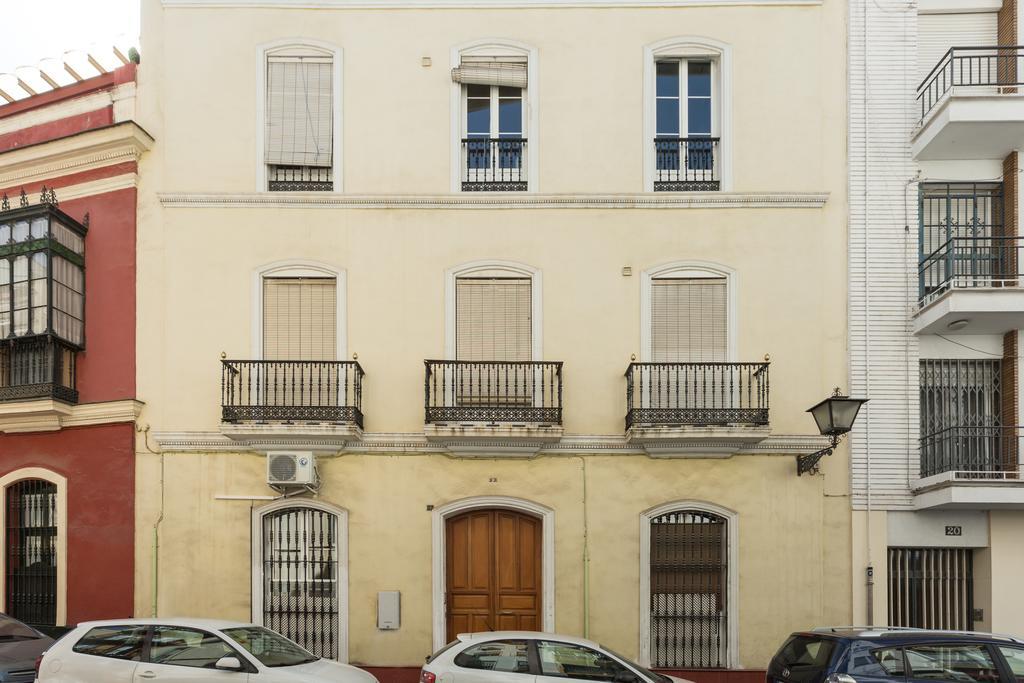 Diaber Gerona 22 Appartement
