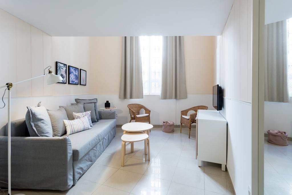 Diaber Gerona 22 Appartement