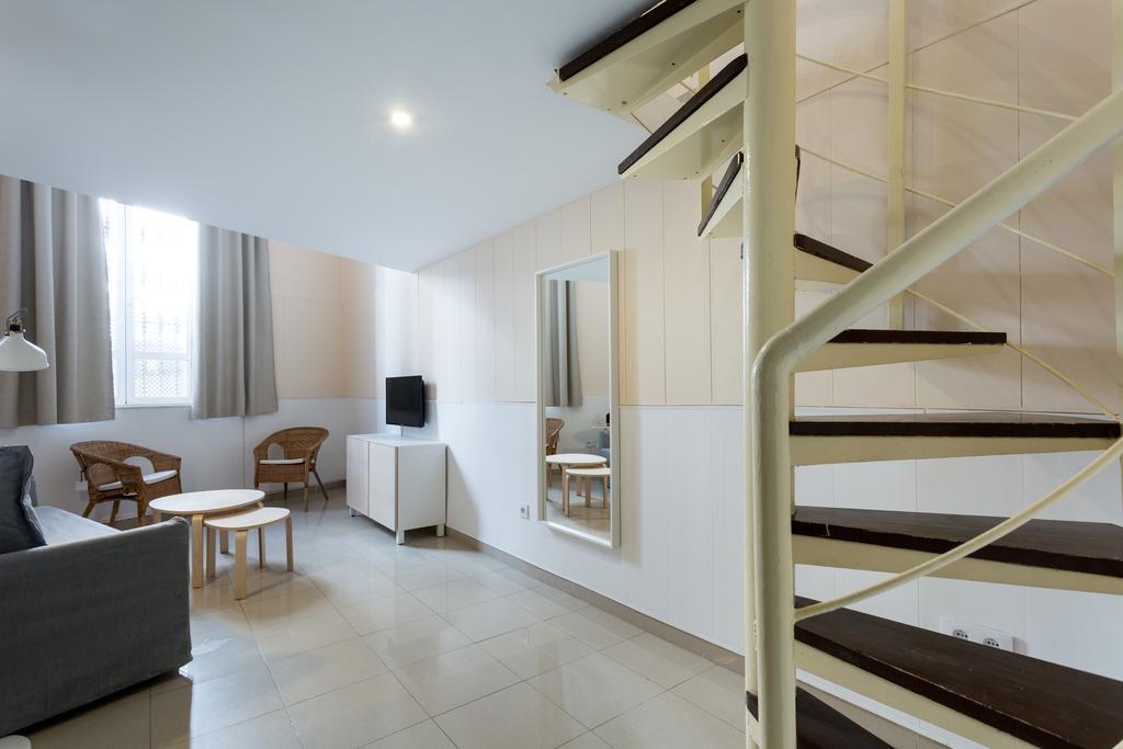 Appartement Diaber Gerona 22