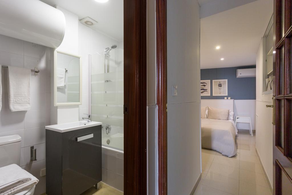 Diaber Gerona 22 Appartement Sevilla