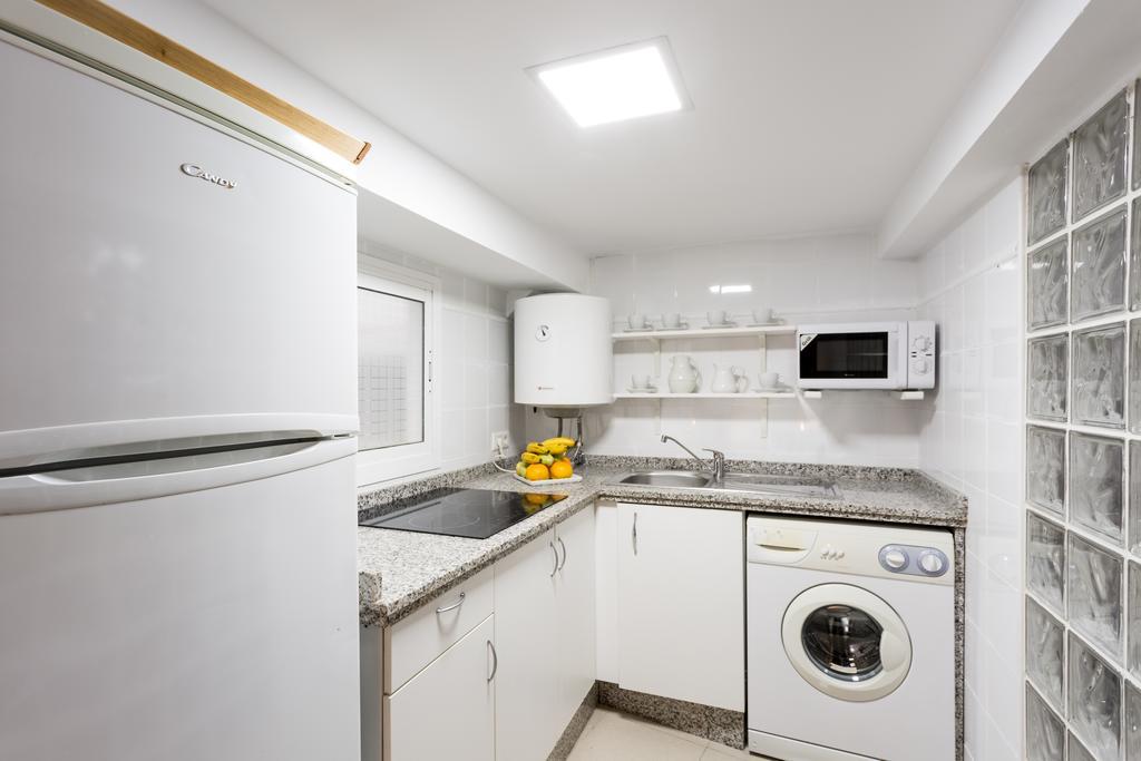 Appartement Diaber Gerona 22 Sevilla