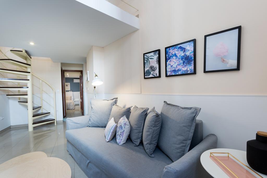 Appartement Diaber Gerona 22 *
