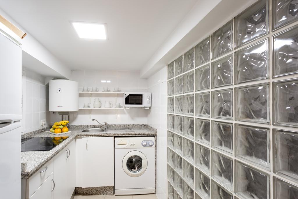 Appartement Diaber Gerona 22 Sevilla
