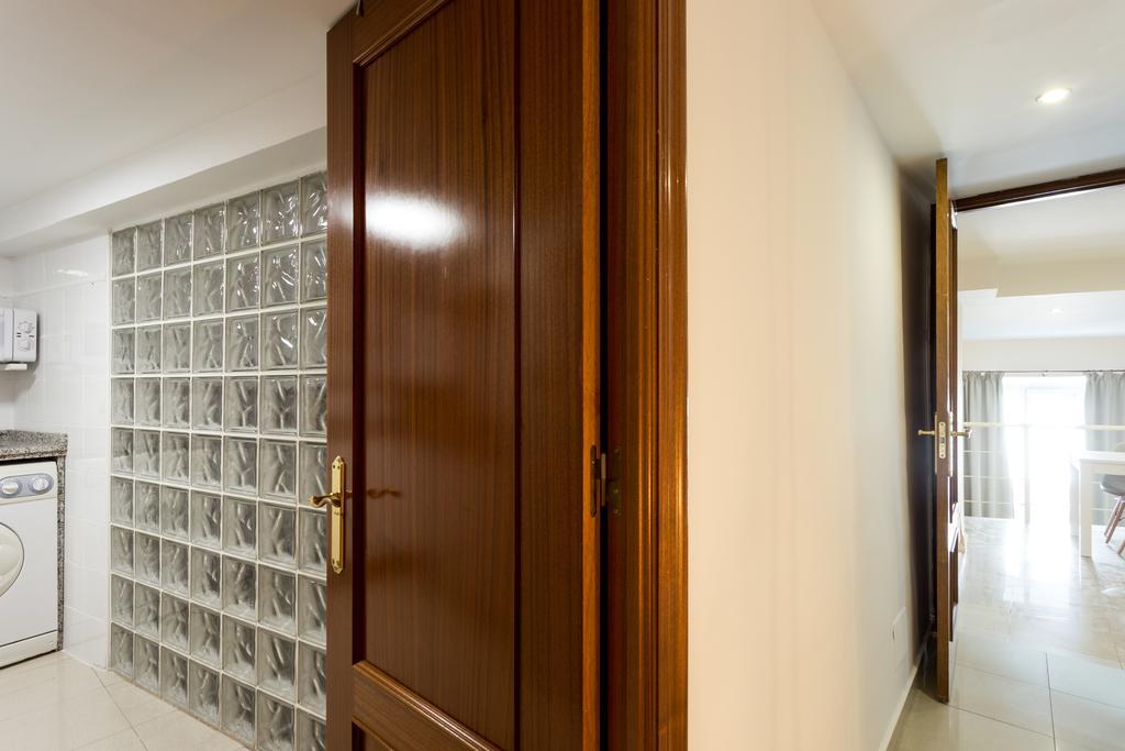 Diaber Gerona 22 Appartement Sevilla