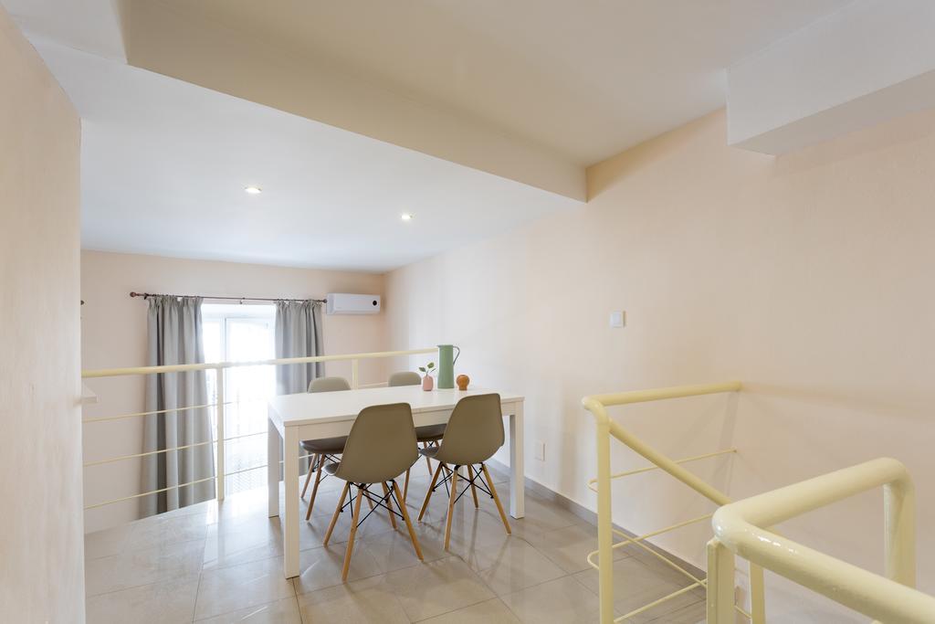 Diaber Gerona 22 Appartement