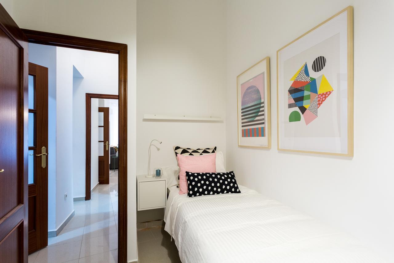 Diaber Gerona 22 Appartement Séville