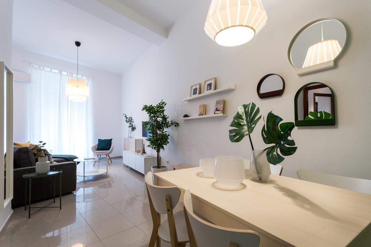Appartement Diaber Gerona 22 Sevilla
