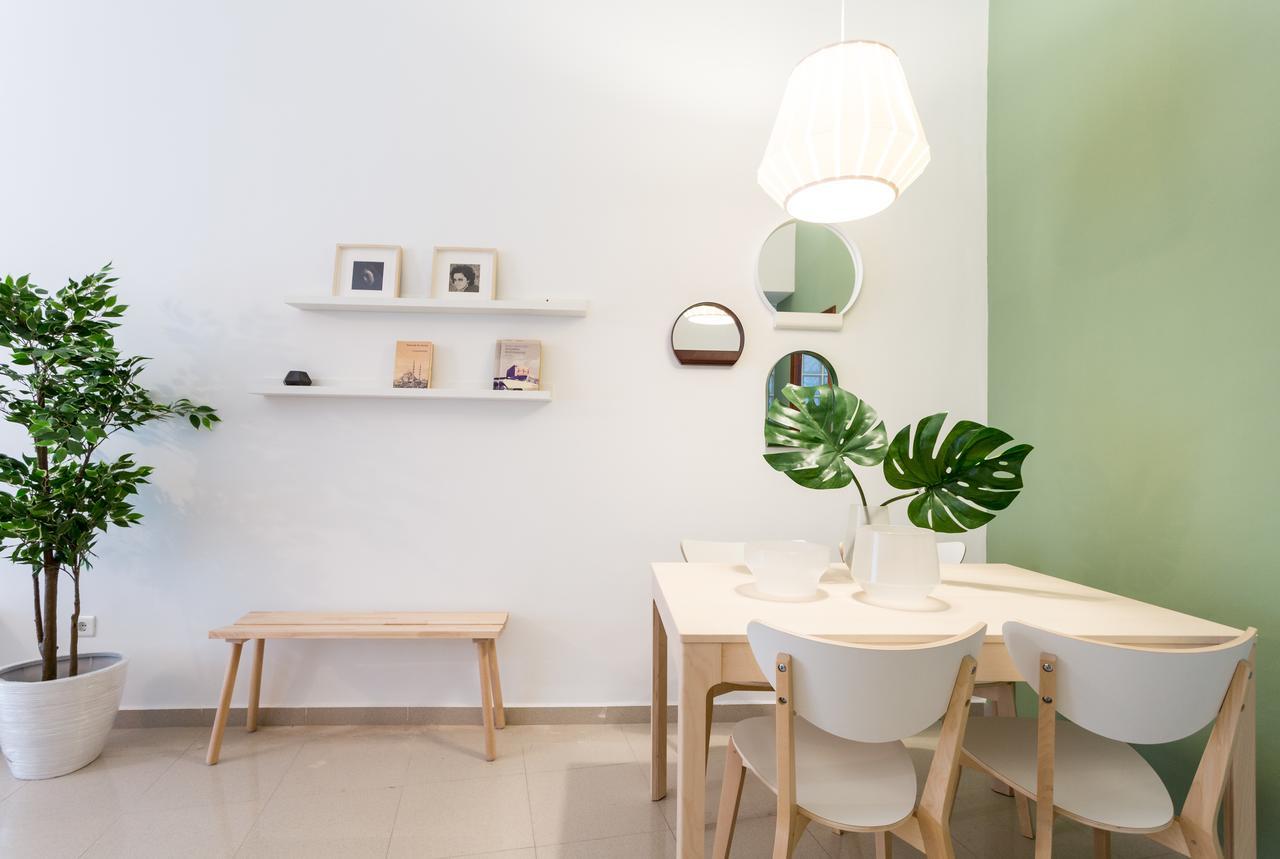 Diaber Gerona 22 Appartement *