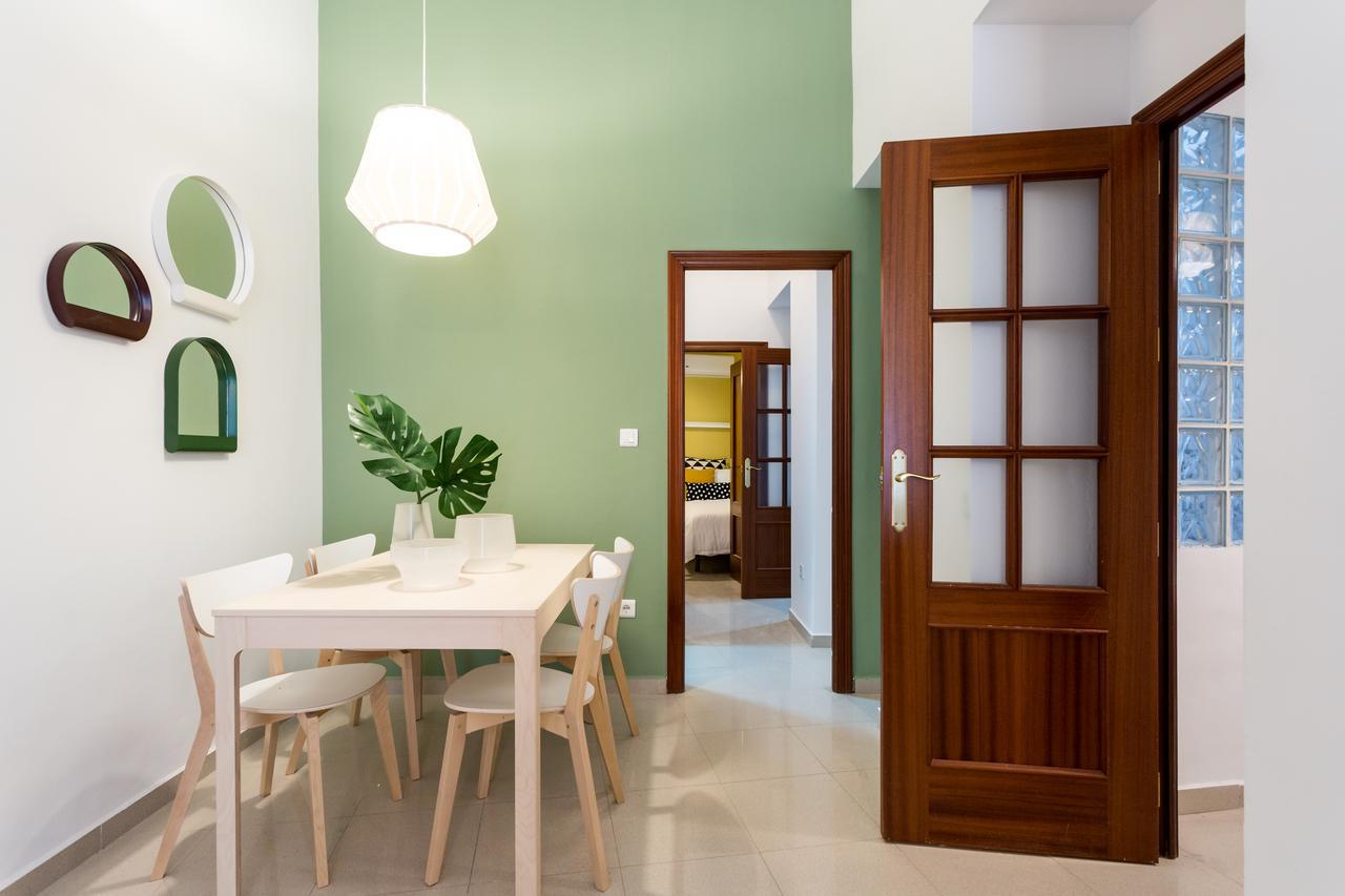 Diaber Gerona 22 Appartement Sevilla