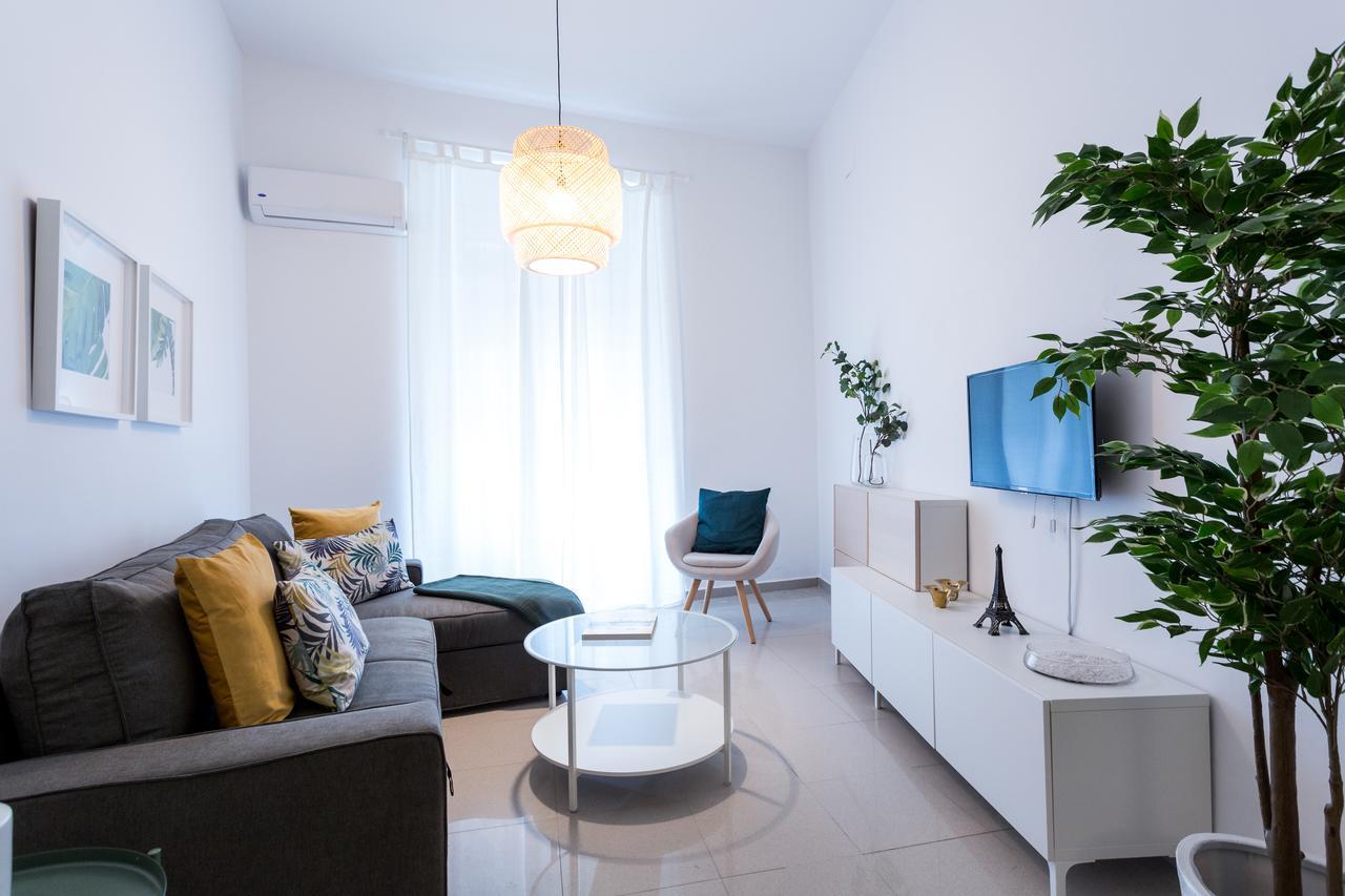 Appartement Diaber Gerona 22 Sevilla
